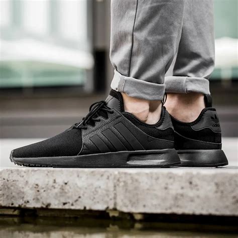 adidas x_plr sneakers heren|adidas x plr men's.